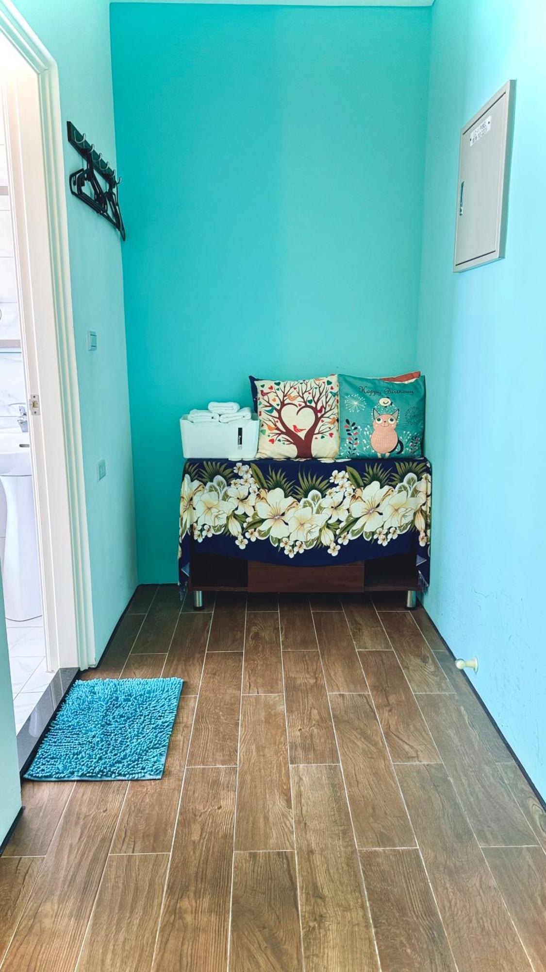 Kinmen 2 Home Puju Homestay จินหู ภายนอก รูปภาพ