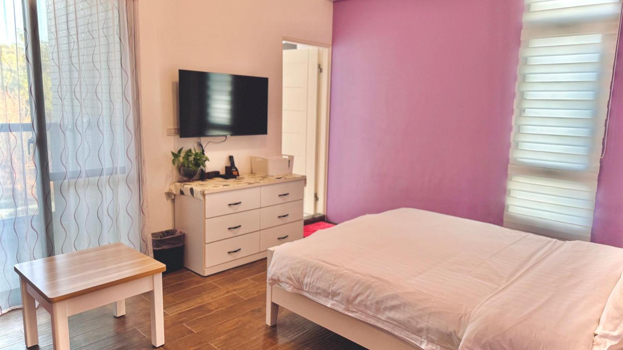 Kinmen 2 Home Puju Homestay จินหู ภายนอก รูปภาพ